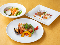 【WEEKDAY】PREFIX LUNCH