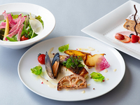 【WEEKDAY】PREFIX LUNCH