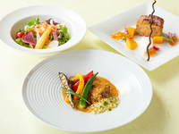 【WEEKDAY】PREFIX LUNCH