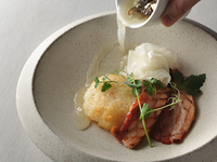 【早割】 ディナーコース「AYANTSU -綾道-」