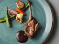 【Early Booking Discount】 Dinner Course "KAGISUMA"