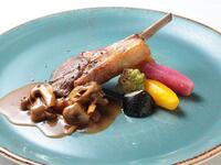 【早割】ディナーコース「KAGISUMA -美ぎ島-」