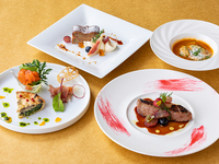 【WEEKDAY】CHEFS LUNCH