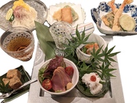 岡崎御膳