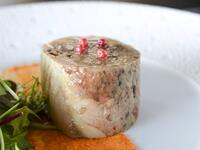 （祝日扱い）ランチ4500円コース