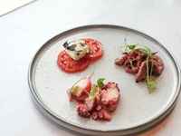 AOYAMA LUNCH SET