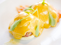 AOYAMA ブランチセット