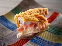 Menu Yd'or [Une variété de plats qui reflètent les saisons, mettant en valeur le savoir-faire et la sensibilité du chef]