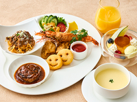 ◇七五三セット　＊2025年10月4日（土）～11月30日（日）