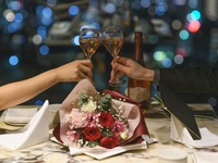 (Optional menu) Anniversary Plan