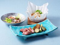 味わいランチ［ 国産牛 ］
