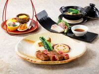 味わいランチ［ オリーブ牛 ］