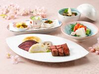 味わいランチ［ オリーブ牛 ］