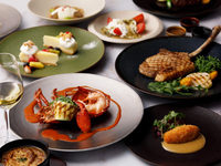 Order Buffet Dinner | weekday