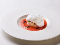 【平日・数量限定・特別価格】ランチ Menu Bronzo