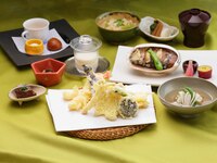 Toast Sparkling Wine Plan Mini Oribe Kaiseki