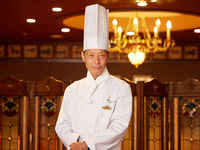 【一般】肥田野尚之 黄綬褒章受章記念 ～美食の夕べ～