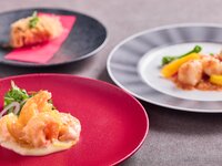 【忘新年会プラン】Aプラン（黄龍コース+飲み放題）