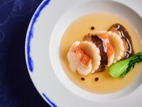 [Welcome/Farewell Party Plan] Plan B (Seiryu Course + All-You-Can-Drink)