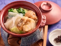 [New Year's Party Plan] Plan B (Seiryu Course + All-You-Can-Drink)