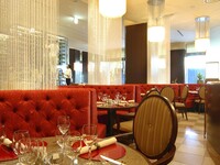 Reservations for seats only 【Lunch】