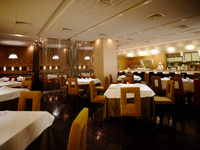 Reservations for seats only Lunch