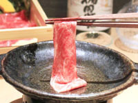 特別会席「饗～もてなし」 