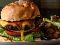 [Weekend Lunch] Table reservation only