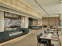 Dinner Buffet Part 1 - Children