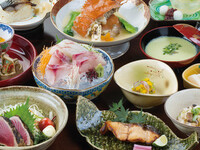 龍馬(りょうま)会席