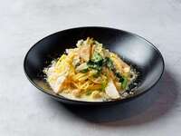 「Pasta  Dish」ランチ　ドリンクバー付き