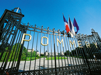 Pommery Champagneメーカーズディナー