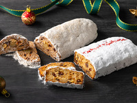 Traditional Stollen（Cheese）
