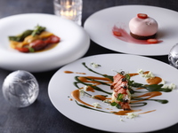 【Advanced Purchase Required】Christmas Special Lunch
