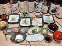 ランチ【九谷】8500円