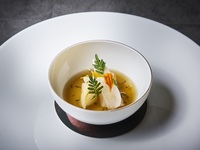 【Déjeuner】"La Baie" 