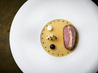 【Lunch】"Signature" course