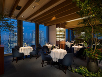 【窓際確約】 This Month special Course 　ディナー　12月のコース