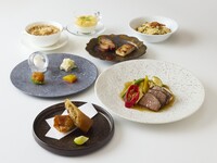 会員様限定【アニバーサリープラン_ランチ】龍鳳コース