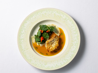 [Ginza Lunch] Choose from 3 dishes