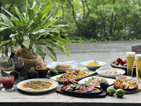 ラティーノ・ビア・テラス・プラン[10000]