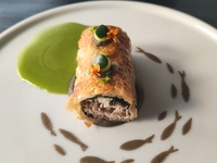 agディナーコース 