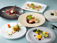 黒毛和牛ロース肉コース