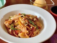 ランチキッズコース(小学生以下)