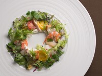 La mer Christmas 2025