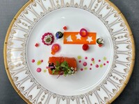 【Xmas2025】 Xmas Lunch A <平日数量限定>