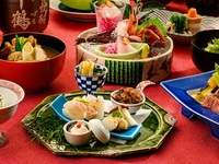 Private room guaranteed Banquet plan [Tsudoi] with 120 minutes of free drinks
