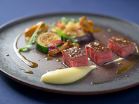 Menú Wagyu Premium (3 horas)