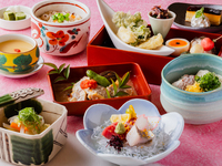  Weekday only, seasonal meal (10/1~)