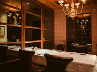 From April 1st [Lunch/Private room guaranteed] Tasting Course G Our most popular course, enjoyed in a private room.